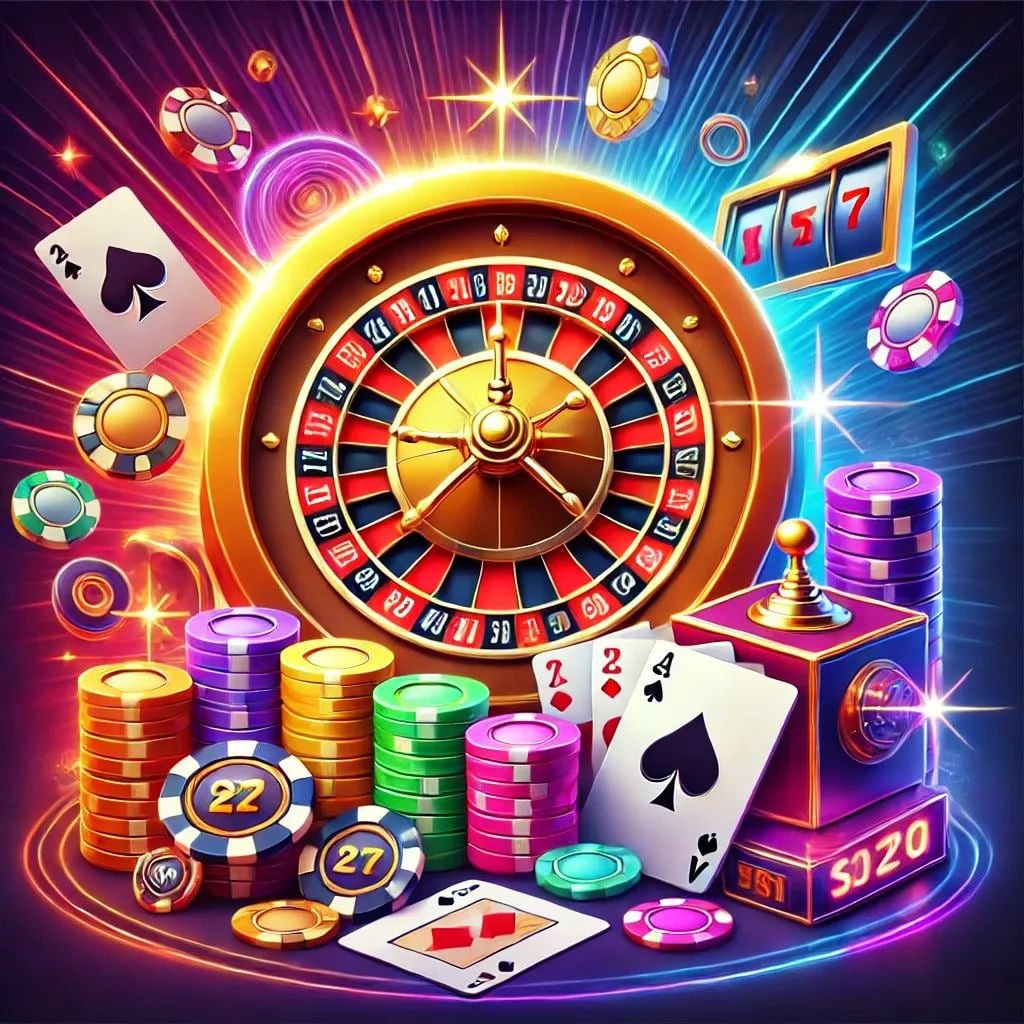 pakgames