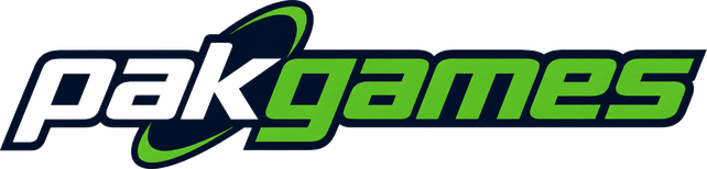 pakgames
